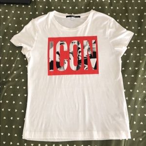 GUESS Los Angeles T-Shirt